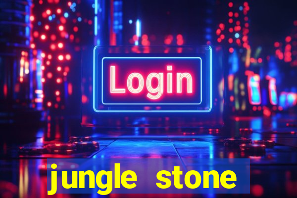 jungle stone reclame aqui